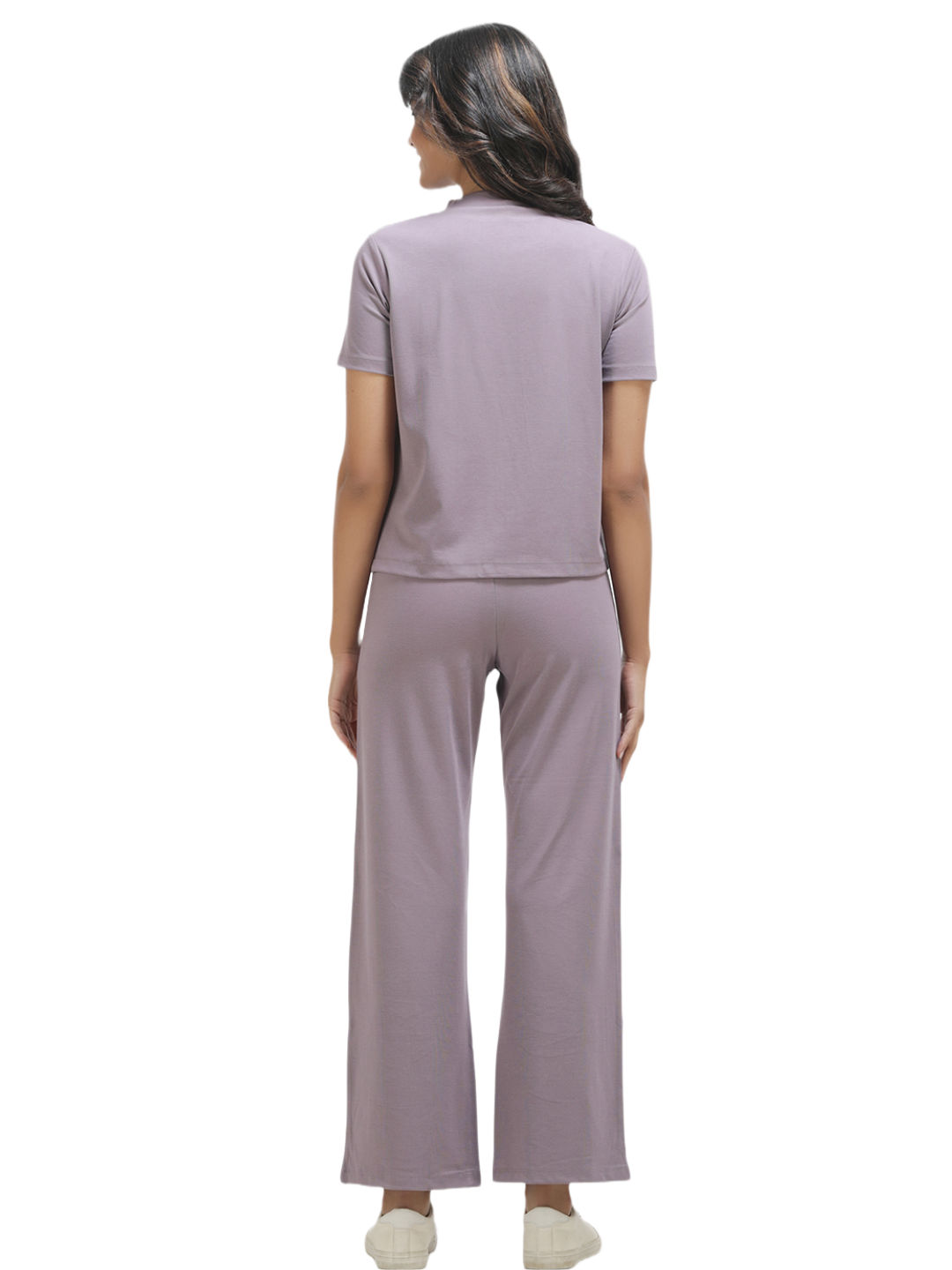 Lycra Co-ord Set