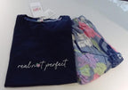 Comfy Nightwear Set Combo