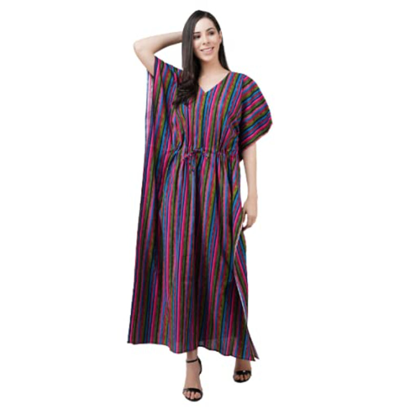 Kaftan Nighty